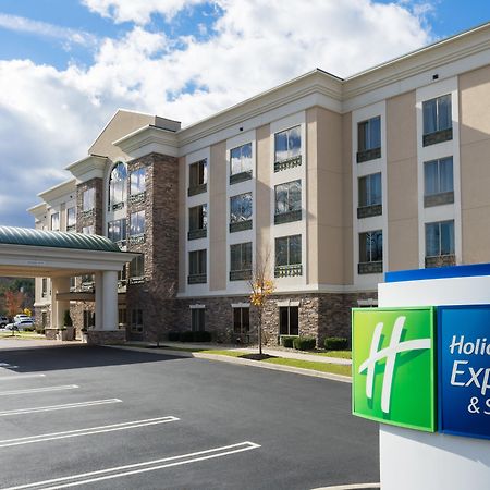 Holiday Inn Express And Suites Stroudsburg-Poconos By Ihg Exterior photo