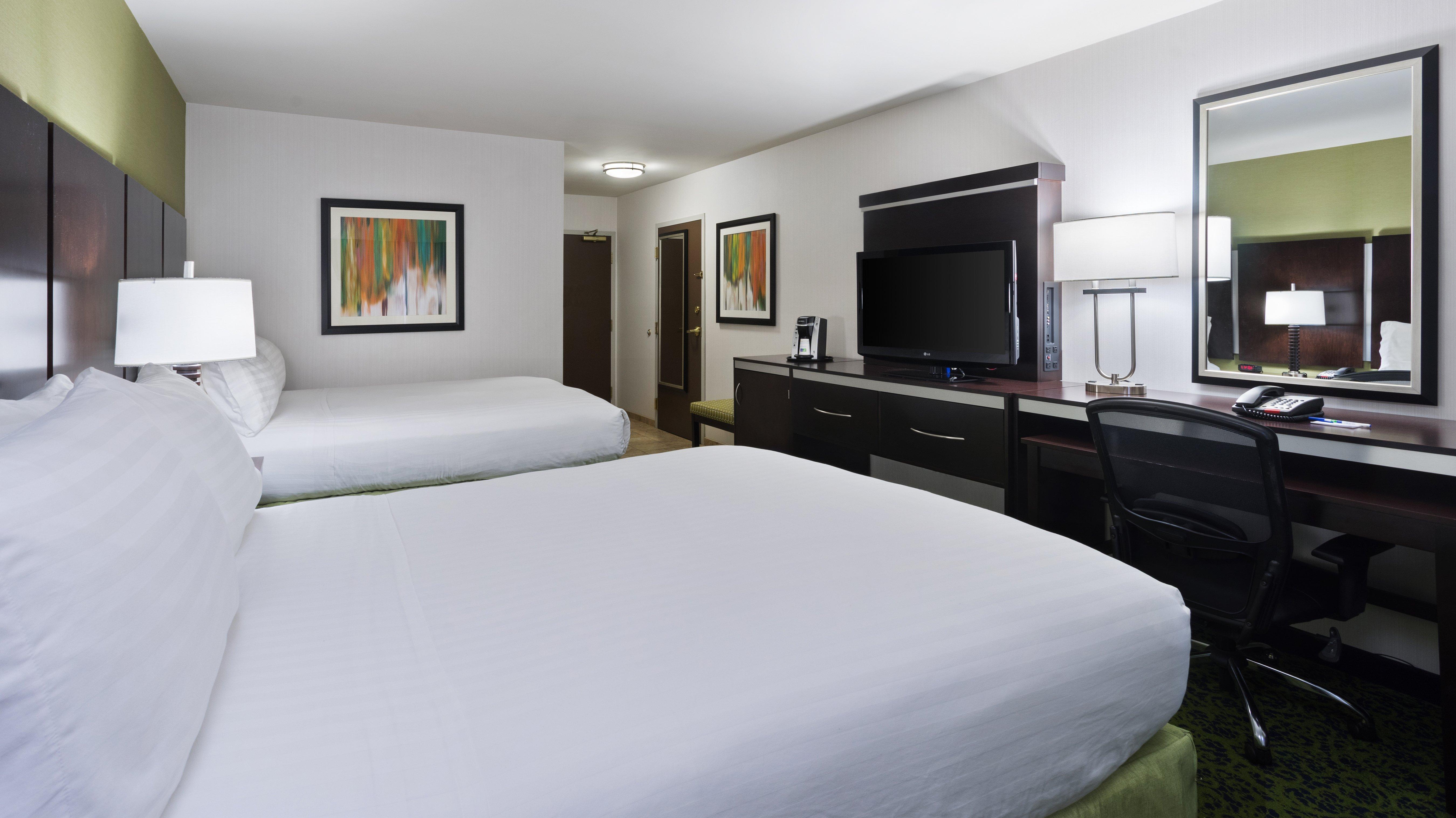 Holiday Inn Express And Suites Stroudsburg-Poconos By Ihg Exterior photo