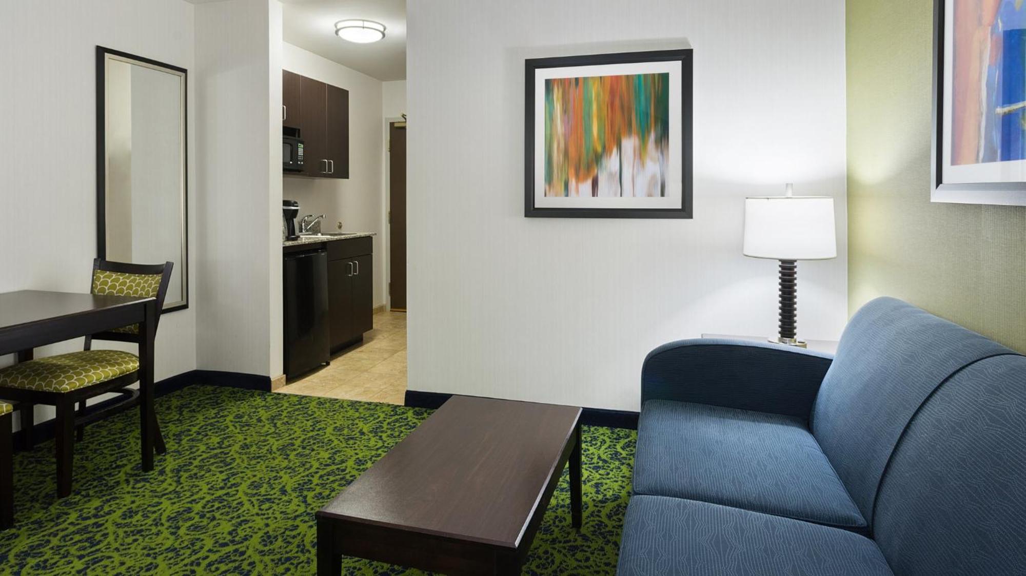 Holiday Inn Express And Suites Stroudsburg-Poconos By Ihg Exterior photo