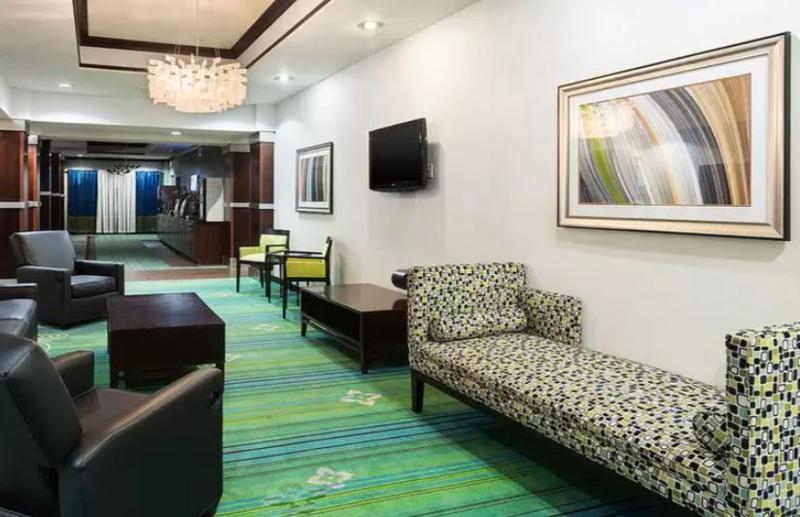 Holiday Inn Express And Suites Stroudsburg-Poconos By Ihg Exterior photo